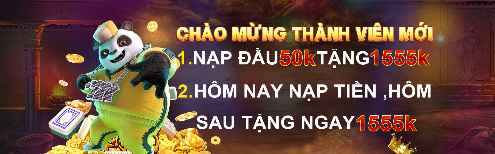 Tăng cường khả năng trúng thưởng
