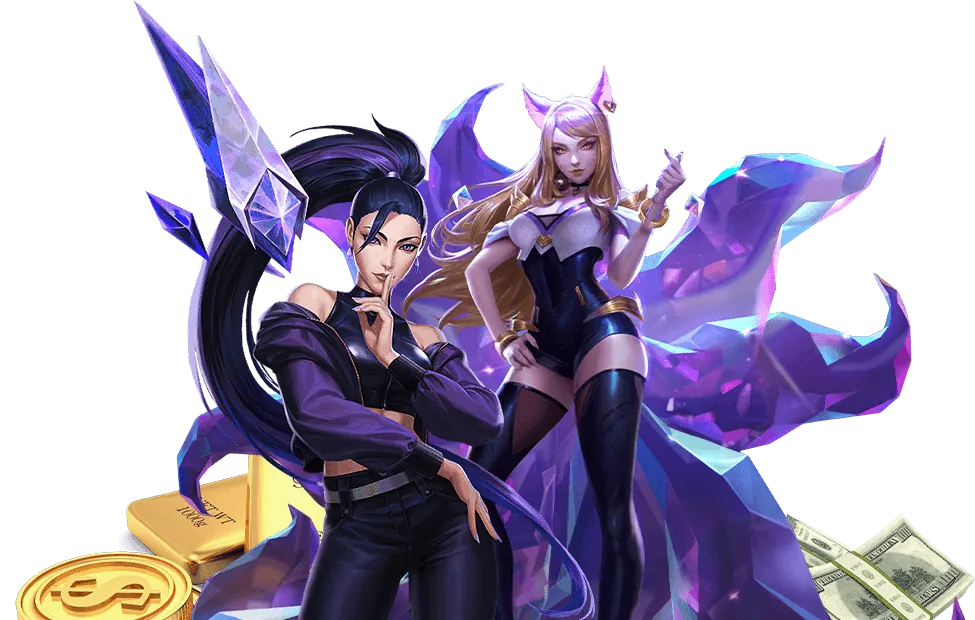 Trò chơi Nổ Hũ (Slot Games)